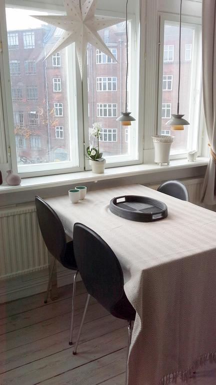 Aaboulevard Apartment Copenhagen Room photo