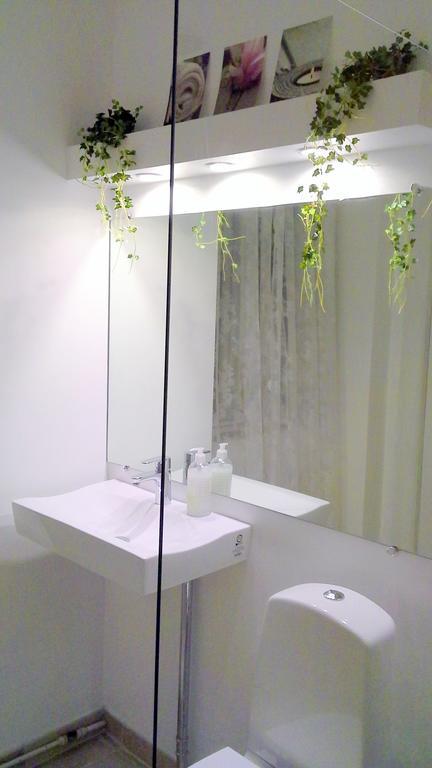 Aaboulevard Apartment Copenhagen Room photo